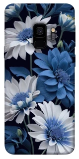 Чохол на Samsung Galaxy S9 Flowers v13 фото 1 з 1