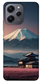 Чехол на Xiaomi Redmi 12 Fujiyama фото 1 из 1