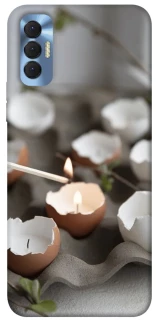 Чохол на TECNO Spark 8P Eggcellent фото 1 з 1