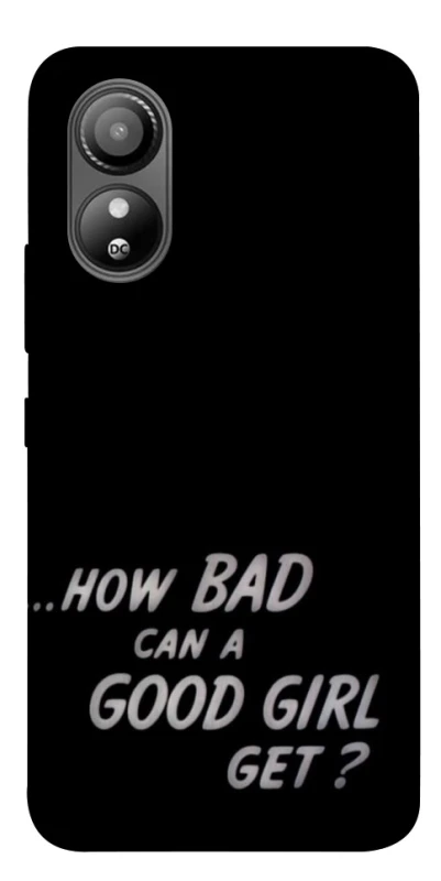 Чохол на ZTE Blade L220 How bad? фото 1 з 1