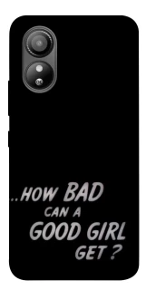 Чехол на ZTE Blade L220 How bad? фото 1 из 1