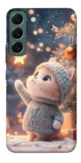 Чохол на Samsung Galaxy S22 Christmas mood ver.9 фото 1 з 1