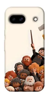 Чохол на Google Pixel 8a Harry Potter V19 фото 1 з 1
