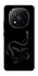 Чохол на Xiaomi Redmi Note 14 Pro+ 5G Black snake фото 1 з 1