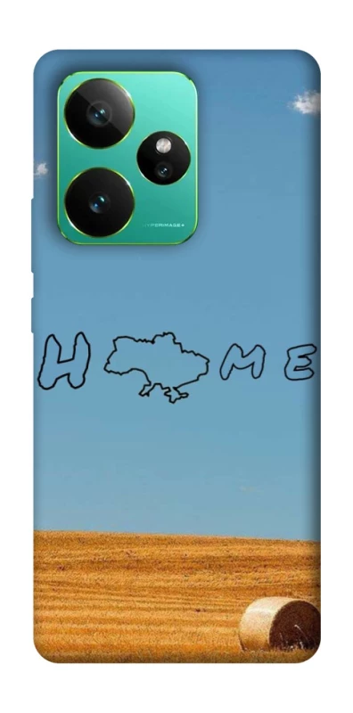 Чохол на Realme GT 7 Home фото 1 з 1
