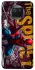Чохол на Xiaomi Mi 10T Lite / Redmi Note 9 Pro 5G Spider Man ver.3 фото 1 з 1