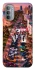Чохол на Motorola Moto G31 GTA ver.2 фото 1 з 1