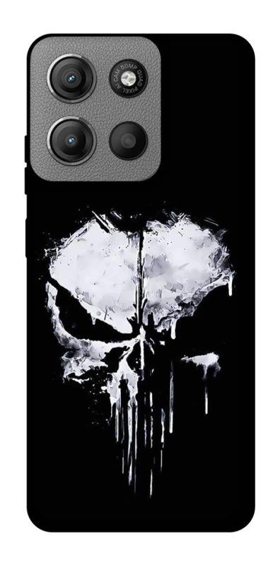 Чохол на Motorola Moto G15 4G Каратель фото 1 з 1