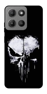 Чохол на Motorola Moto G15 Power Каратель фото 1 з 1