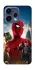 Чохол на Oppo Reno 15 Spider Man ver.2 фото 1 з 2