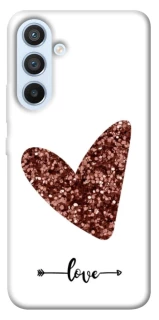 Чохол на Samsung Galaxy A54 5G Love rose фото 1 з 1