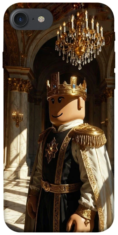 Чохол на Apple iPhone 7 / 8 (4.7") Roblox aesthetics ver.7 фото 1 з 1