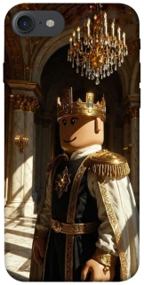 Чохол на Apple iPhone 7 / 8 (4.7") Roblox aesthetics ver.7 фото 1 з 1