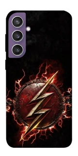 Чохол на Samsung Galaxy S23 FE Flash icon фото 1 з 1