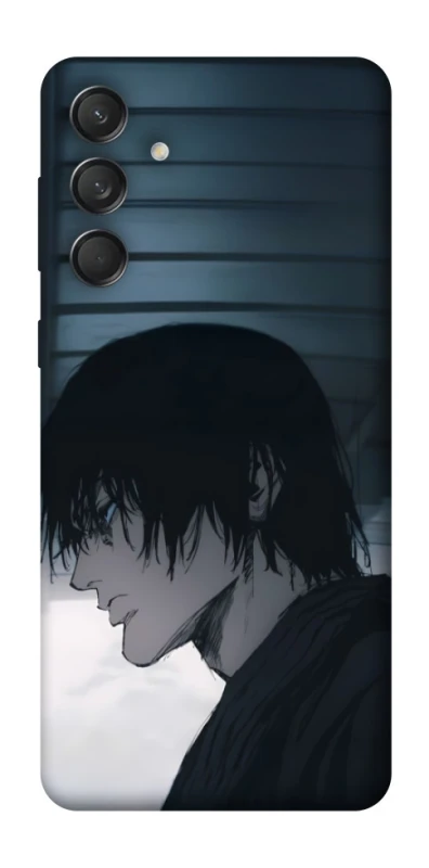 Чохол на Samsung Galaxy M55 Toji Zenin фото 1 з 1