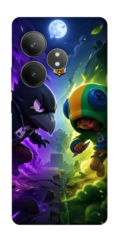 Чохол на Realme GT Neo 6 Brawl Stars ver.16 фото 1 з 1