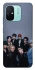 Чохол на Xiaomi Redmi 12C / Poco C55 Stray Kids фото 1 з 1