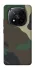 Чохол на Xiaomi Redmi Note 14 Pro+ 5G Camouflage v8 фото 1 з 1
