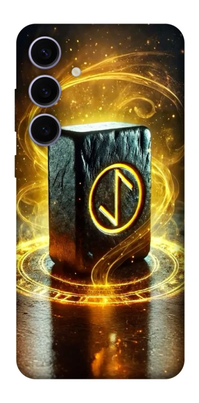 Чохол на Samsung Galaxy S25+ Руна Ейваз фото 1 з 1