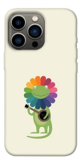 Чохол на Apple iPhone 13 Pro (6.1") Rainbow lacosta фото 1 з 1