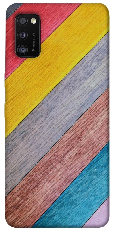 Чехол на Samsung Galaxy A41 Дерево фото 1 из 1