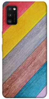 Чехол на Samsung Galaxy A41 Дерево фото 1 из 1