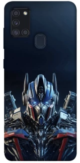 Чехол на Samsung Galaxy A21s Transformer фото 1 из 1