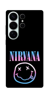 Чохол на Samsung Galaxy S26 Pro Nirvana ver.6 фото 1 з 1