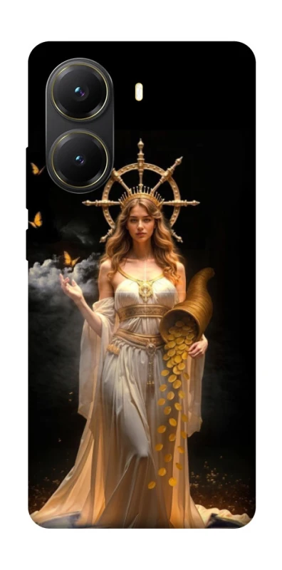 Чохол на Xiaomi Poco X7 Pro Fortuna фото 1 з 1