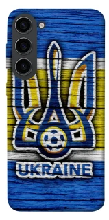Чохол на Samsung Galaxy S23 UA-Football ver.1 фото 1 з 1