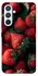Чехол на Samsung Galaxy A54 5G Strawberry фото 1 из 1