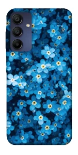 Чехол на Samsung Galaxy A15 4G/5G Flowers v6 фото 1 из 1