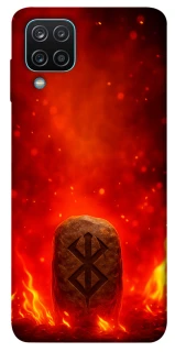 Чехол на Samsung Galaxy M12 Runa Berserk фото 1 из 1