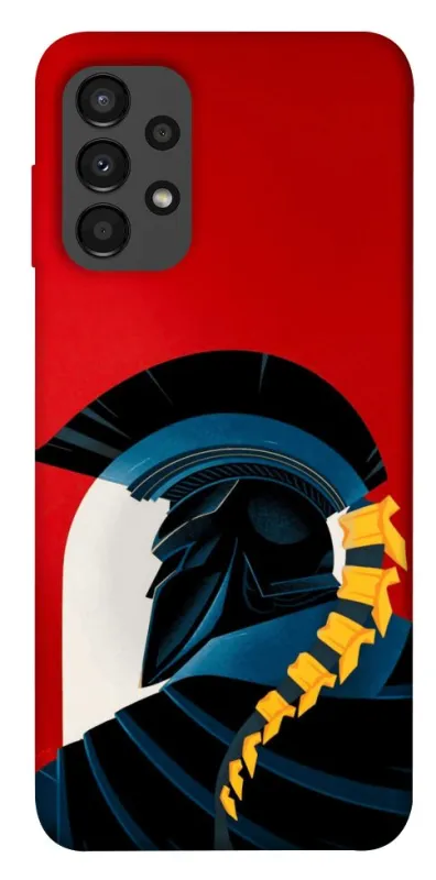 Чохол на Samsung Galaxy A13 4G Agamemnon фото 1 з 1