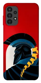 Чехол на Samsung Galaxy A13 4G Agamemnon фото 1 из 1