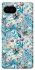 Чохол на Google Pixel 7a Floral design ver.5 фото 1 з 1
