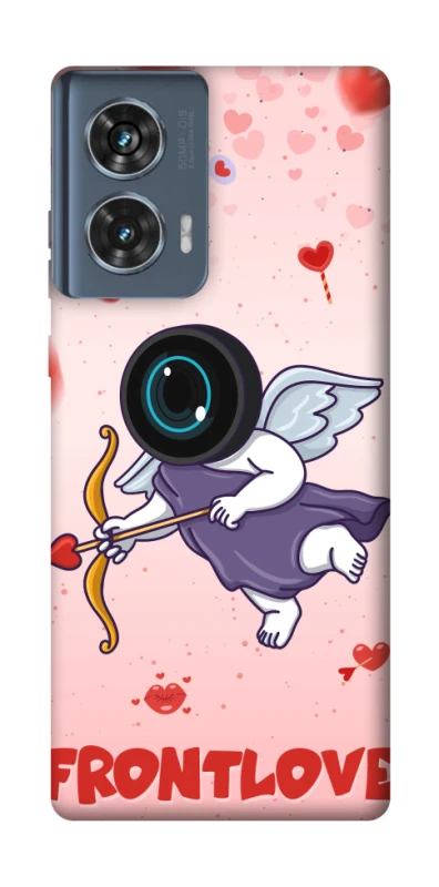 Чохол на Motorola Edge 50 Frontlove фото 1 з 1