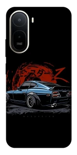 Чохол на Xiaomi Redmi A7 Pro 4G Tokyo drive фото 1 з 2