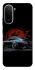 Чохол на Xiaomi Redmi A7 Pro 4G Tokyo drive фото 1 з 2