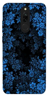 Чехол на Xiaomi Redmi 8 Flowers v5 фото 1 из 1