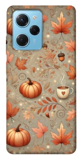 Чехол на Xiaomi Poco X5 Pro 5G Autumn vibes ver.1 фото 1 Чехол на Xiaomi Poco X5 Pro 5G Autumn vibes ver.1 фото 1 из 1