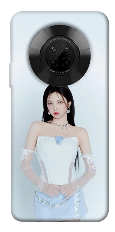 Чохол на Huawei Y9a Chiquita - BABYMONSTER фото 1 з 1