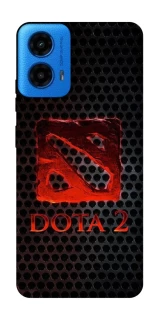 Чохол на Motorola Moto G45 Dota 2 фото 1 з 1