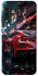 Чехол на Huawei Y6p Red sports car фото 1 из 1