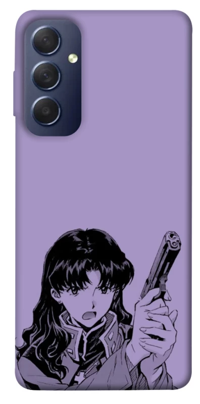 Чохол на Samsung Galaxy M54 5G Anime v7 фото 1 з 1