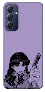 Чохол на Samsung Galaxy M54 5G Anime v7 фото 1 з 1