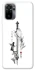 Чехол на Xiaomi Redmi Note 10 / Note 10s Tattoo ver.6 фото 1 из 1