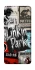 Чехол на ZTE Blade A5 (2020) Linkin Park logo ver.2 фото 1 Чехол на ZTE Blade A5 (2020) Linkin Park logo ver.2 фото 1 из 1