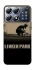 Чохол на Xiaomi POCO X8 Pro Linkin Park logo ver.3 фото 1 з 1