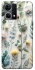 Чохол на Oppo Reno 7 4G Floral design ver.4 фото 1 з 1
